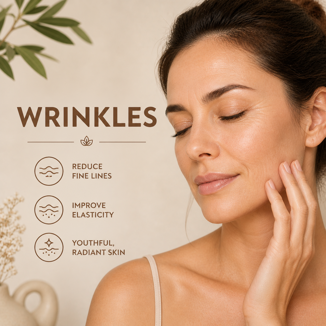 Wrinkles